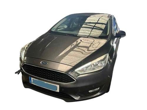 Front left window mechanism FORD FOCUS III 1.0 EcoBoost | BP25213578C22 - Image 7