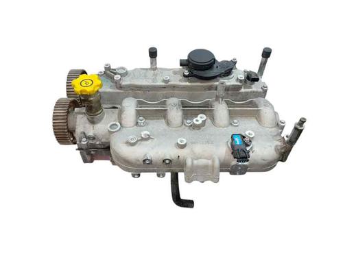 Used Cylinder head CHRYSLER VOYAGER IV (RG, RS) 2.5 CRD (141 hp) 30294747