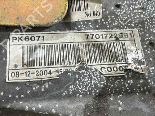 Gearbox NISSAN PRIMASTAR Platform/Chassis (X83) 1.9 dCi 100 | BP26055869M3 - Image 4