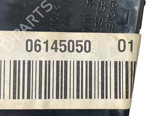 Ignition barrel JEEP GRAND CHEROKEE IV (WK, WK2) 3.0 CRD V6 4x4 | BP25212764M48