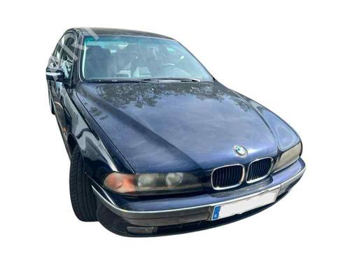AC compressor BMW 5 (E39) 520 d | BP26900547M34 - Image 1
