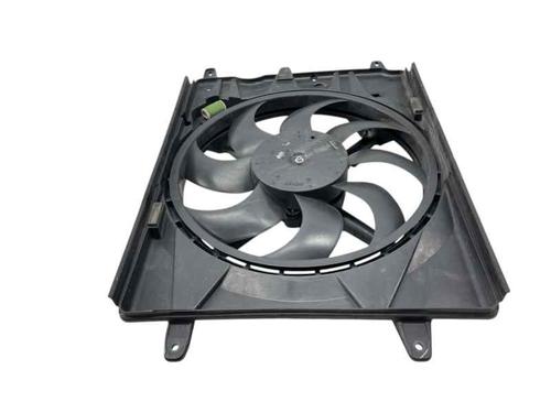 Used Radiator fan Radiator fan FIAT TIPO Hatchback (356_, 357_) 1.4 LPG (356HXF1B) (120 hp) 33536307 33536307