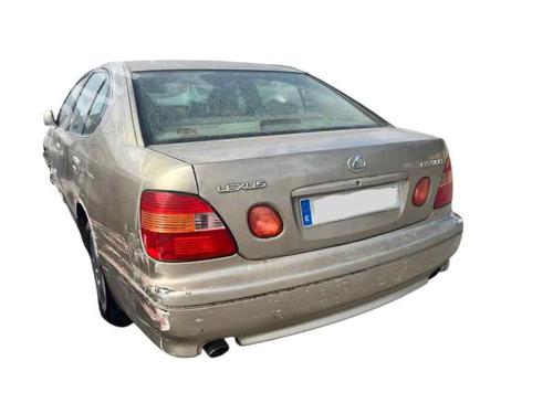 Starter LEXUS GS (_S16_) 300 (JZS160_, JZS160R) | BP32515610M8  - Image 7