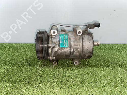 AC compressor VOLVO S40 II (544)  | BP31681938M34  - Image 5