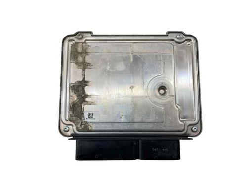 Engine control unit (ECU) VW PASSAT B7 (362) 2.0 TDI | BP30718128M57 - Image 4
