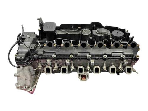 Cabeça do motor BMW 5 (E60) [2001-2010]  31683207