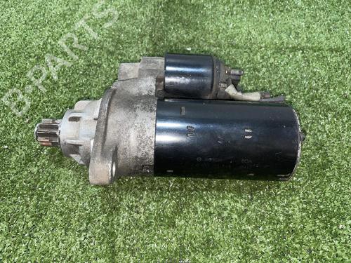 Used Starter Starter SEAT IBIZA III (6L1) [2002-2009] 24225468 24225468