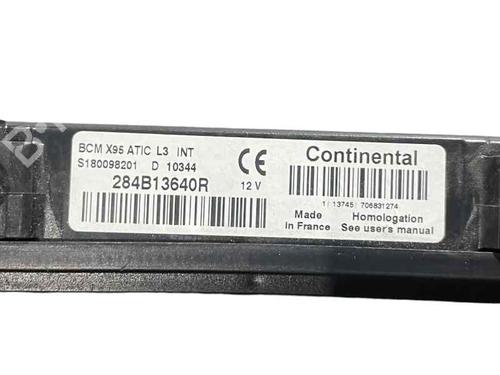 Electronic module RENAULT SCÉNIC III VAN (JZ0/1_) 1.4 TCe (JZ0F, JZ1V) | BP25211496M83 - Image 2