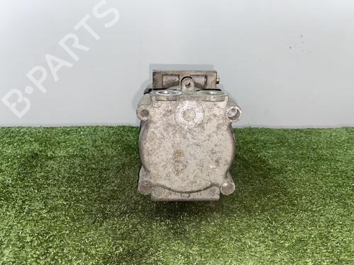 Used AC compressor AC compressor FORD TRANSIT Van (FA_ _) [2000-2006] 31681802 31681802