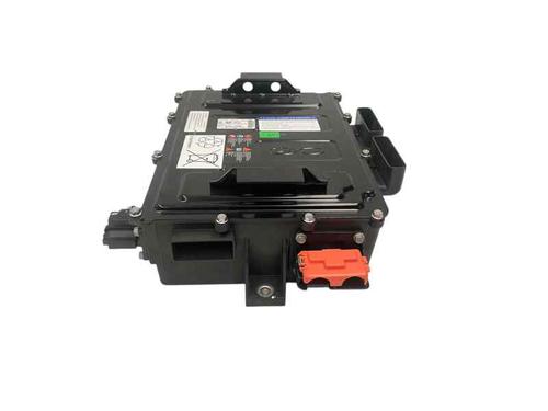 Battery HYUNDAI BAYON (BC3) 1.0 T-GDI 48V-Hybrid | BP24543607E11 - Image 2