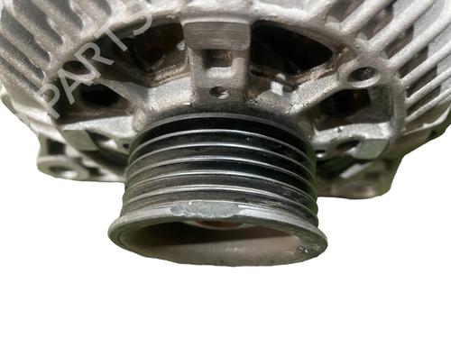 Alternator PEUGEOT 206 Saloon 1.4 | BP25210694M7 - Image 2