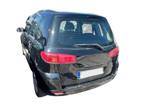 Used Parts MAZDA 2 (DY) 1.6 2673617