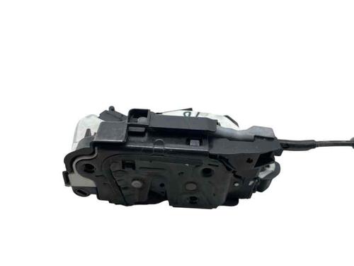 Rear right lock SKODA FABIA III Estate (NJ5) 1.4 TDI | BP29934006C99