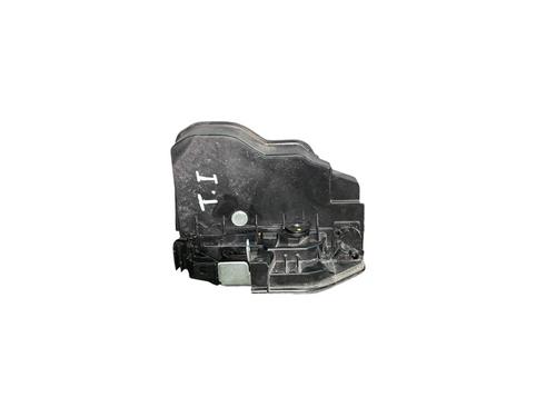 Used Rear left lock Rear left lock BMW 5 Touring (F11) 520 d (184 hp) 25211216 25211216