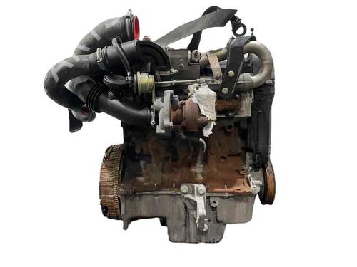 Engine NISSAN ALMERA II Hatchback (N16) 2.2 dCi | BP29349797M1 