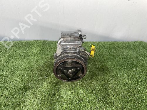 AC compressor PEUGEOT 407 (6D_) | BP31681596M34 - Image 2