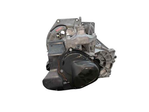 Gearbox FORD FIESTA V (JH_, JD_) 1.4 TDCi | BP24861576M3 