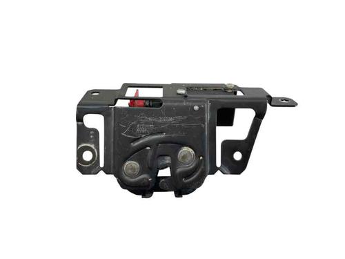 Used Tailgate lock BMW X3 (E83) xDrive 30 d (218 hp) 29177514