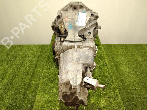 Used Gearbox Gearbox AUDI A4 B5 (8D2) [1994-2001] 31683957 31683957