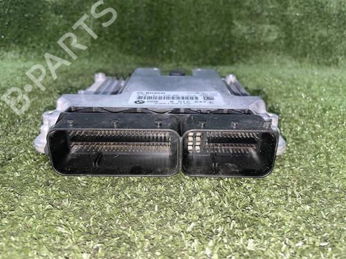 Engine control unit (ECU) BMW 3 Touring (E91) | BP31681253M57 - Image 2