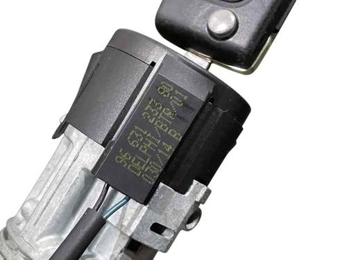 Steering column CITROËN C3 II Hatchback Van (SC_) 1.4 HDi | BP24224626M21 - Image 2