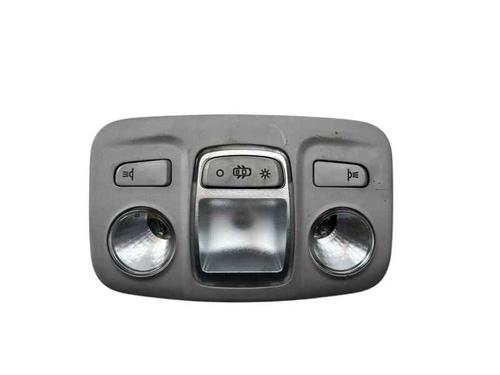 Plafonnier CITROËN C4 Grand Picasso II (DA_, DE_) 1.2 THP 130 (130 hp) 30635657