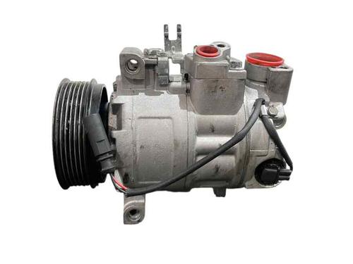Compresseur AC AUDI A6 C6 (4F2) 3.0 TDI quattro | BP25612466M34 