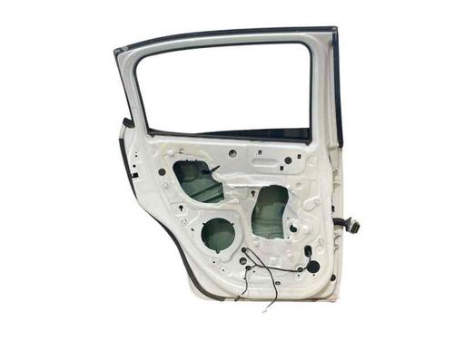 Left rear door CITROËN C3 II (SC_) 1.2 VTi 82 | BP26971156C4
