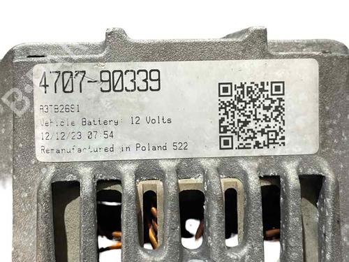 Alternator PEUGEOT 407 SW (6E_, 6D_) 2.2 | BP30899359M7