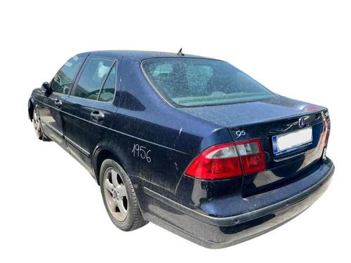 Used Parts SAAB 9-5 (YS3E)  3.0 TiD  4226633