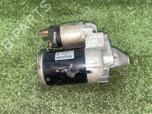 Used Starter RENAULT MODUS / GRAND MODUS (F/JP0_) 1.4 (JP01, JP0J) (98 hp) 31684976