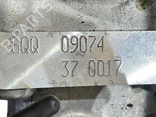 Gearbox VW GOLF PLUS V (5M1, 521) 1.6 TDI | BP30270634M3 - Image 4