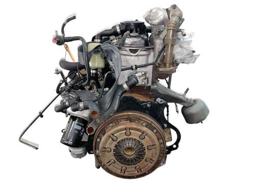 Engine VW PASSAT B5 Variant (3B5) 1.9 TDI | BP33425186M1  - Image 5