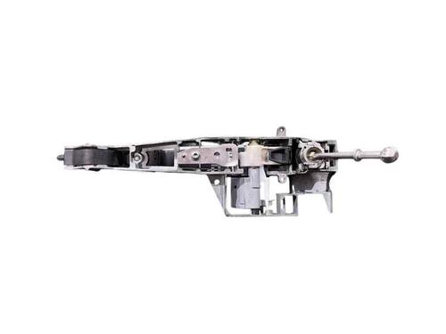 Front left exterior door handle CITROËN C3 II Hatchback Van (SC_) 1.4 HDi | BP24224616C128 