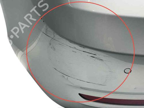 Rear bumper BMW 2 Coupe (F22, F87) 220 d xDrive | BP24861494C8 
