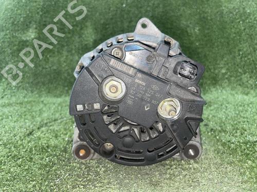 Alternator RENAULT LAGUNA II (BG0/1_) | BP31680969M7