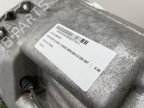 Gearbox MERCEDES-BENZ C-CLASS (W203)  | BP31684569M3 