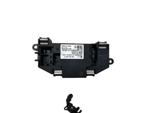Heater resistor VW GOLF VI (5K1) 1.4 TSI | BP32259636M108 - Image 4