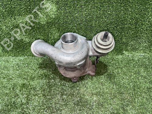 Used Turbocharger/Supercharger Turbocharger/Supercharger 31681355 31681355