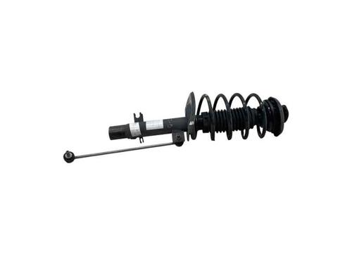 Right front shock absorber CITROËN C3 II (SC_) 1.2 VTi 82 | BP26971159M17 - Image 4