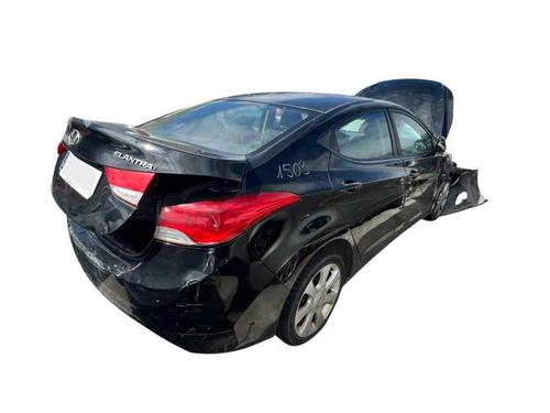 Used Parts HYUNDAI ELANTRA V Saloon (MD, UD) 1.6 2455226