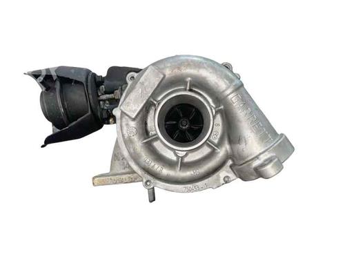 Used Turbocharger/Supercharger Turbocharger/Supercharger FORD FOCUS II (DA_, HCP, DP) 1.6 TDCi (109 hp) 34236618 34236618