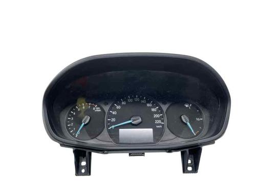 Used Instrument cluster Instrument cluster FORD KA+ III Saloon (TK, FK) 1.2 (TK) (85 hp) 29875617 29875617