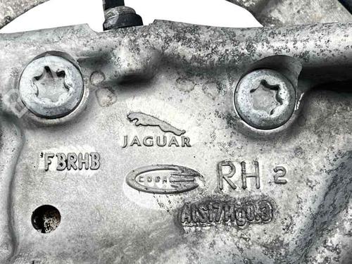 Right front steering knuckle JAGUAR XE (X760) 2.0 D AWD | BP33425349M26  - Image 7