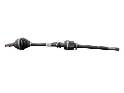 Used Right front driveshaft Right front driveshaft RENAULT TRAFIC II Platform/Chassis (EL) 2.5 dCi 135 (EL0D) (135 hp) 31373388 31373388