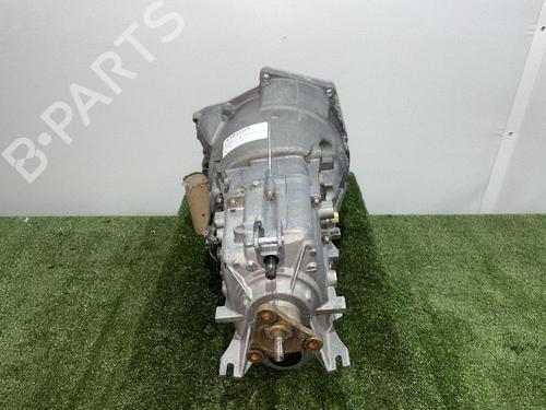 Gearbox BMW 3 (E46) | BP31684444M3 - Image 4