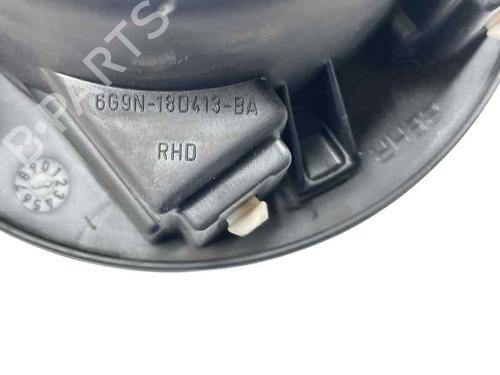 Heater blower motor VOLVO V60 I (155) D4 AWD | BP29177179M62 
