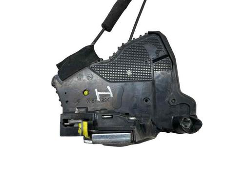 Front left lock TOYOTA GT 86 Coupe (ZN6_) 2.0 (ZN6AC_, ZN6BC_, ZN6K) | BP32335317C98