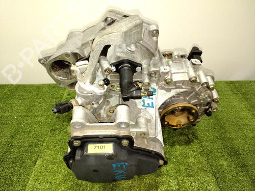 Used Gearbox Gearbox SEAT CORDOBA (6K1, 6K2) [1993-2002] 31683975 31683975