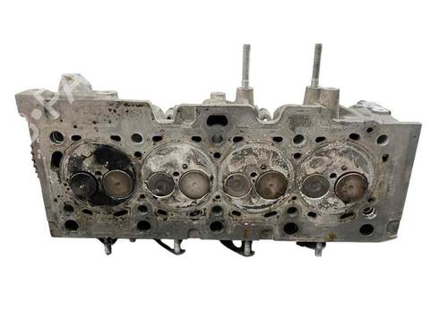 Used Cylinder head RENAULT MEGANE II Estate (KM0/1_) 1.5 dCi (KM16, KM1E) (106 hp) 27672442